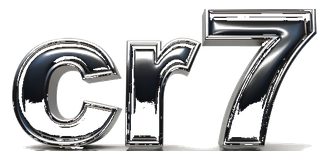 cr7 logo